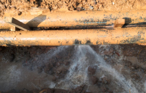 漏水检测公司 漏水检测公司